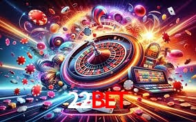 Experiência VIP 22bet